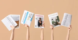 چرا تبلیغات شما نتیجه نمی‌دهد؟ راز پنهان تبدیل بازدیدکننده به مشتری